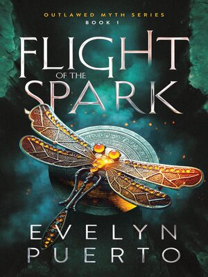 cover image of Flight of the Spark